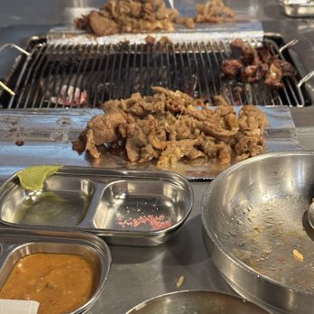 Korean Spring BBQ - Korean Near Me - Santa Clara, California Korean Spring BBQ - Korean Near Me - Santa Clara, California
