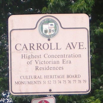 Carroll Ave - Local Flavor Near Me - Los Angeles, California Carroll Ave - Local Flavor Near Me - Los Angeles, California