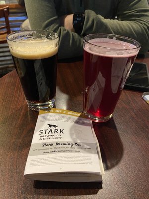 Stark Brewing Company by null