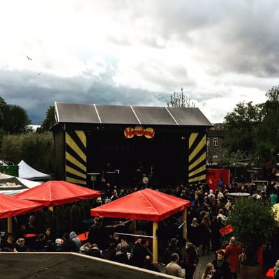 Café Nemoland by null