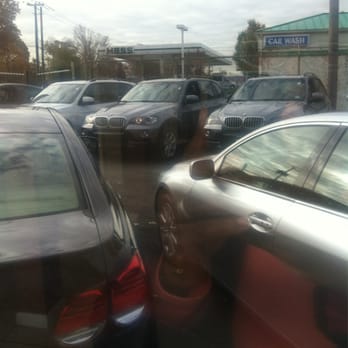 Deluxe Auto Sales - Nice place! - Car Dealers Near Me - Linden, New Jersey