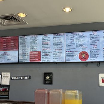 Valerie's Taco Stand - Menu - Tacos Near Me - McKinney, Texas Valerie's Taco Stand - Menu - Tacos Near Me - McKinney, Texas