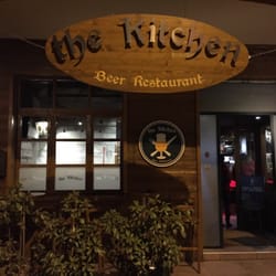 The Kitchen