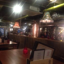 Great place that brews it's own beer! Great place that brews it's own beer!