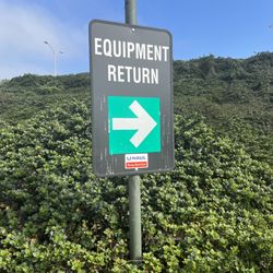 Park Merced Truck Rentals