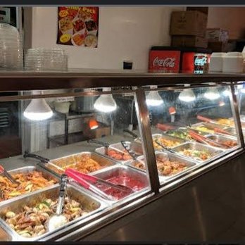 July Chinese Express - The different selection - Chinese Near Me - Pomona, California
