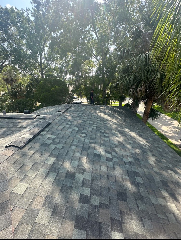 Slide of Coastal Brothers Roofing