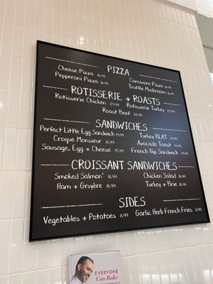 Menu photo 6 Dominique Ansel Marche Las Vegas, NV