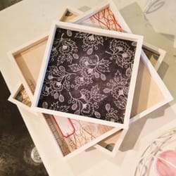 Regalong Pambahay Outlet Store - Such a lovely print.