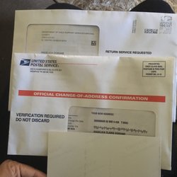 Mail