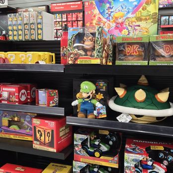 Game Stop - Video Game Stores Near Me - Missoula, Montana
