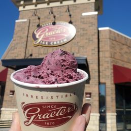 Exterior photo of Graeter's Ice Cream - Cincinnati, Ohio Exterior photo of Graeter's Ice Cream - Cincinnati, Ohio