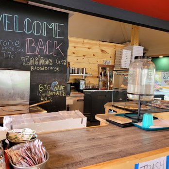The Strait Slice Pizza - Relaxed vibe - Pizza Near Me - Port Angeles, Washington The Strait Slice Pizza - Relaxed vibe - Pizza Near Me - Port Angeles, Washington