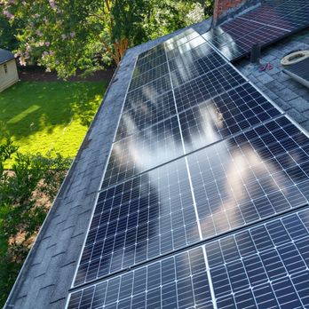 Solar Plus - Solar Installation Near Me - Atlanta, Georgia