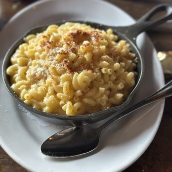 Campania Coal Fired Pizza - Truffle Mac & cheese - Pizza Near Me - Brooklyn, New York Campania Coal Fired Pizza - Truffle Mac & cheese - Pizza Near Me - Brooklyn, New York