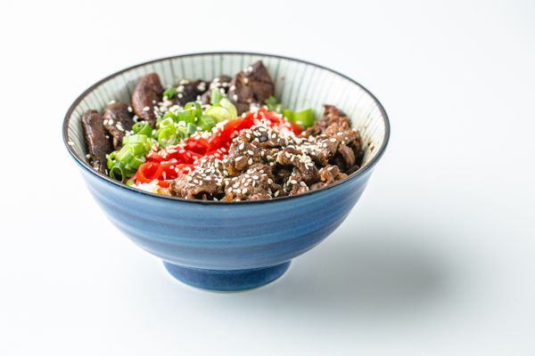 Ramen Station by null