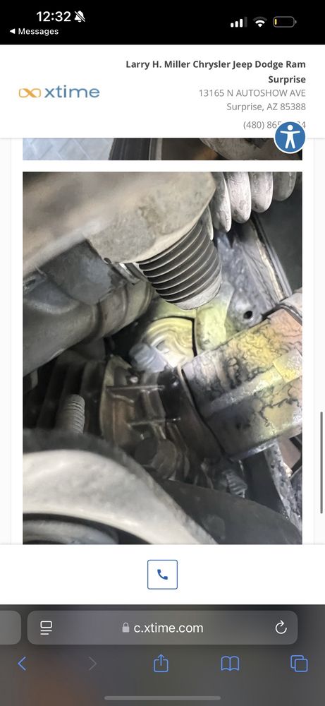 LARRY H MILLER DODGE RAM - Updated June 2026 - 29 Photos & 211 Reviews ...