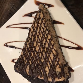 The Hound's Tale - Peanut butter pie - New American Near Me - Williamsburg, Virginia