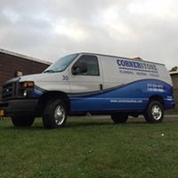 Cornerstone Services - Heating & Air Conditioning/HVAC Near Me - Norwood, New York