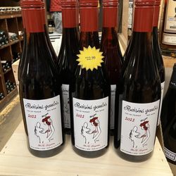 Rochambeau Wines & Liquor - Thanksgiving 2023