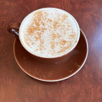 Café Eclectic - Chai Latte - Breakfast & Brunch Near Me - Memphis, Tennessee Café Eclectic - Chai Latte - Breakfast & Brunch Near Me - Memphis, Tennessee