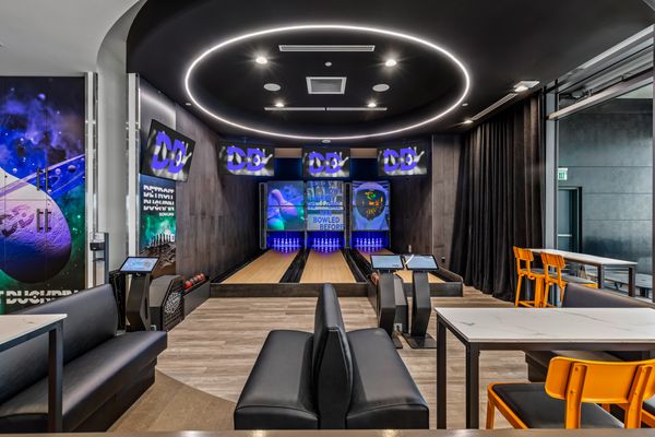 DETROIT DUCKPIN - Updated June 2026 - 425 Urban Plz, Kirkland ...