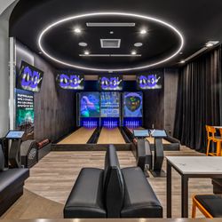 Detroit Duckpin