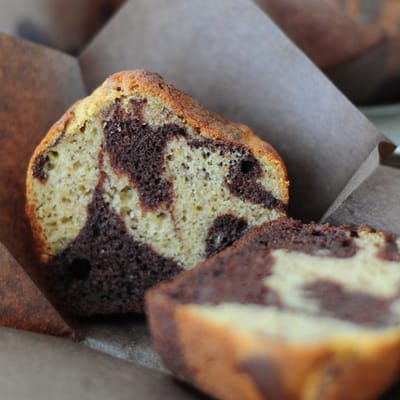 Cock-A-Doodle-Doo Gluten-Free Bakeshop by null