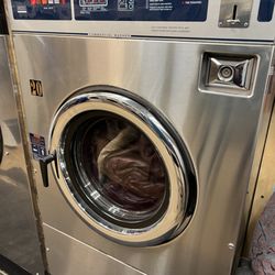 Edmonds Coin Laundry
