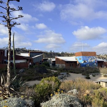 Dana Point Harbor - Ocean Institute - Marinas Near Me - Dana Point, California