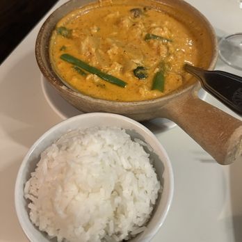 Bangkok Cuisine - Red Curry - Thai Near Me - Forest Hills, New York Bangkok Cuisine - Red Curry - Thai Near Me - Forest Hills, New York