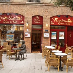 Galerie Dutilleul