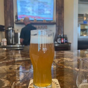 Tirrito Farm - Hazy.... - Wine Bars Near Me - Willcox, Arizona