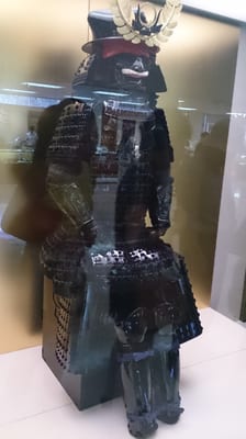 Tokugawa Art Museum by null