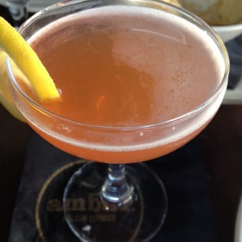 AMBAR Restaurant, Capitol Hill - Strawberry Collins. No buzz yet. Maybe by the 8th one!! - Modern European Near Me - Washington, DC, District of Columbia AMBAR Restaurant, Capitol Hill - Strawberry Collins. No buzz yet. Maybe by the 8th one!! - Modern European Near Me - Washington, DC, District of Columbia