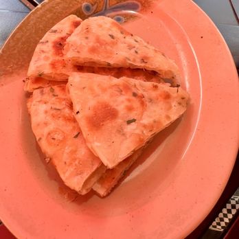XLB Kitchen - Green onion pancake - Szechuan Near Me - Cupertino, California