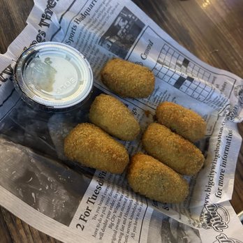 Big City Wings - Jalapeno Bombers - Chicken Wings Near Me - Katy, Texas Big City Wings - Jalapeno Bombers - Chicken Wings Near Me - Katy, Texas