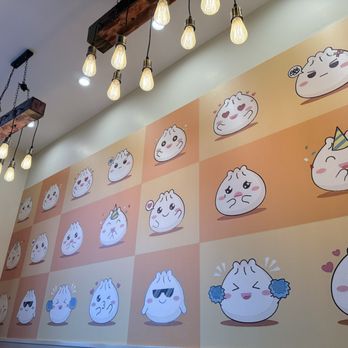 Xiao Long Dumplings - Chinese Near Me - Las Vegas, Nevada