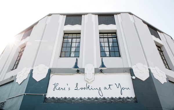 Here's Looking At You by null