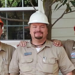 Affordable Tree Care - Project Managers do all consultations and on site while the services are being conducted and you don't pay until it's completed.