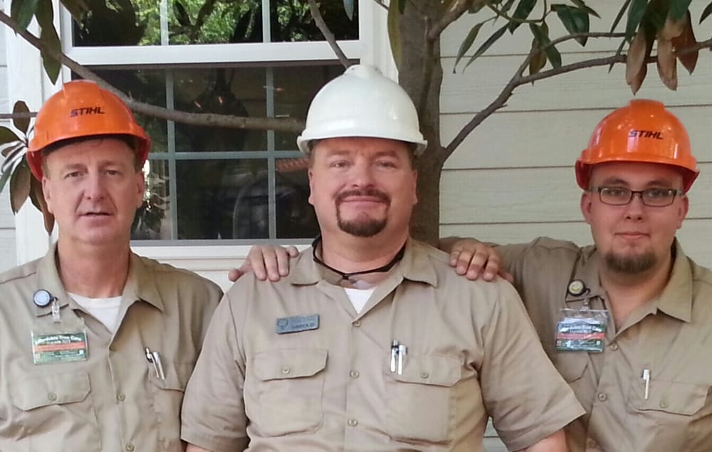 Affordable Tree Care - tree service in Dallas, TX