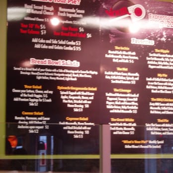 Your Pie - Pizza Near Me - Athens, Georgia
