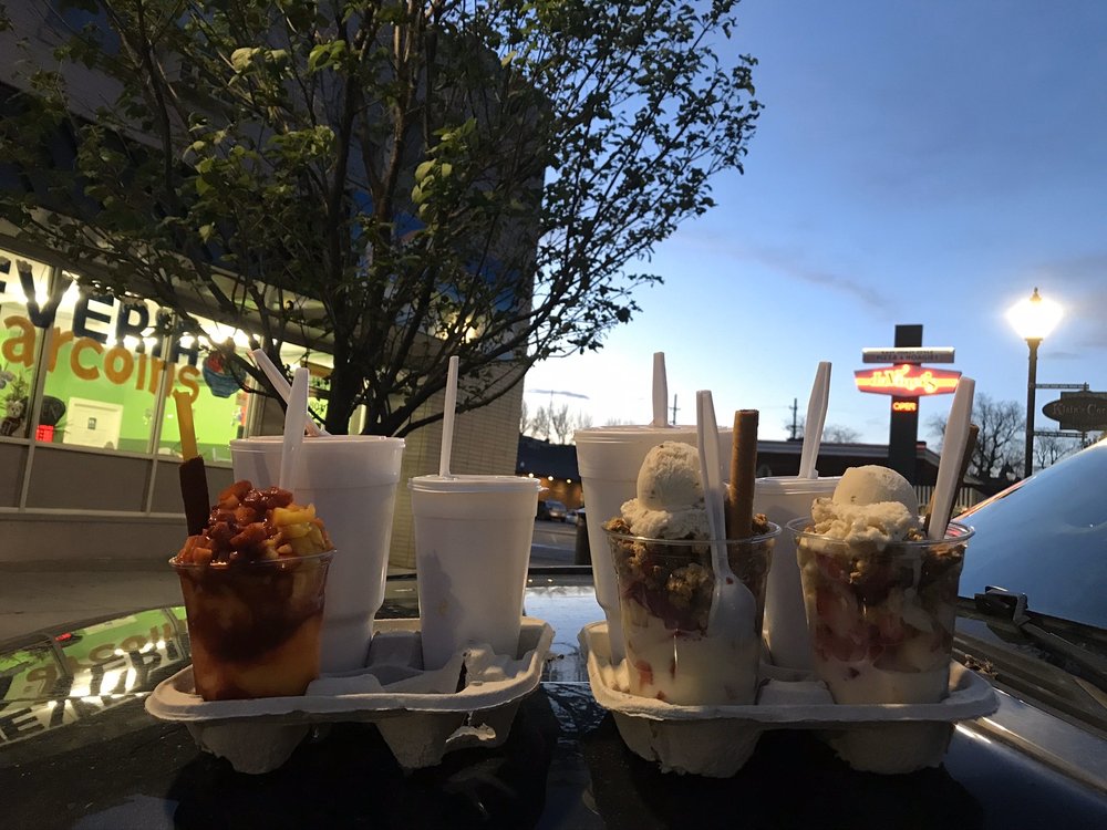 NEVERIA ARCOIRIS 26 Photos & 14 Reviews 801 S 11th St, Lincoln