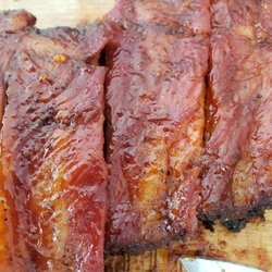 All Da Smokehouse Bbq