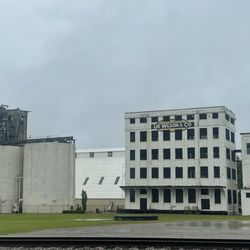 White's Mercantile Wilson