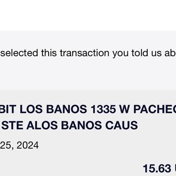 Habit Burger & Grill - Bank transaction - Burgers Near Me - Los Banos, California Habit Burger & Grill - Bank transaction - Burgers Near Me - Los Banos, California