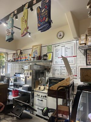 Giovanni Italian Specialties by null