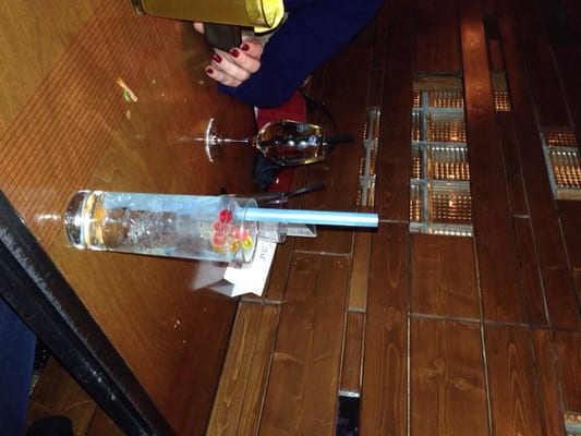 Grenade - Resto-bar et terrasse by null
