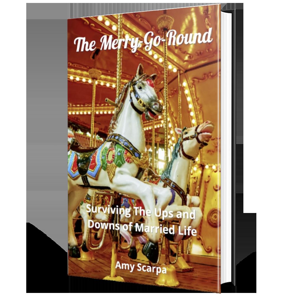 The Merry-Go-Round - grief counselor in Tewksbury, MA