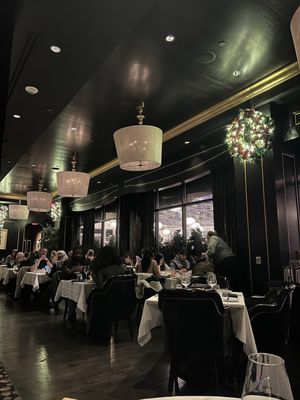 The Prime Rib by null